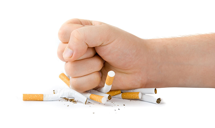 Remboursement des substituts nicotiniques pour arrêter de fumer