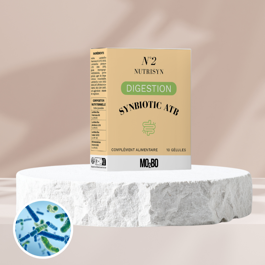 synbiotic atb nutrisyn