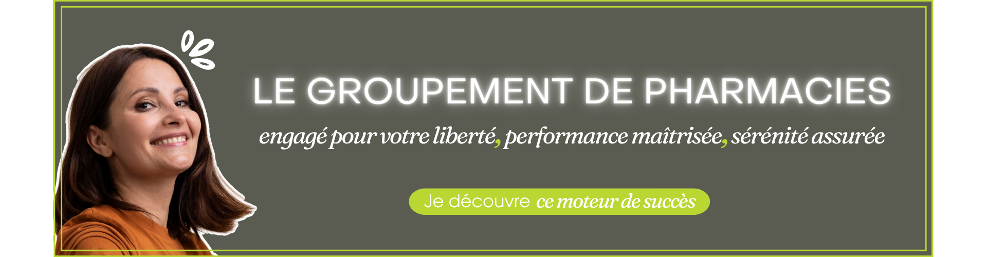 Synergiphar le groupement de pharmacies