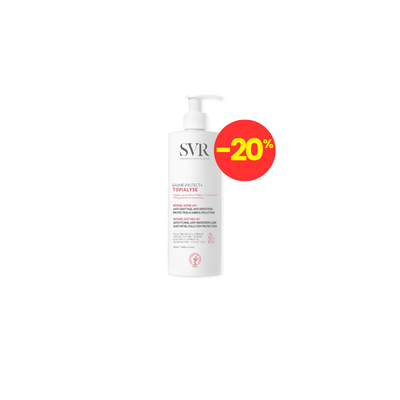 Topialyse baume Protect+ -20% dans les pharmacies synergiphar